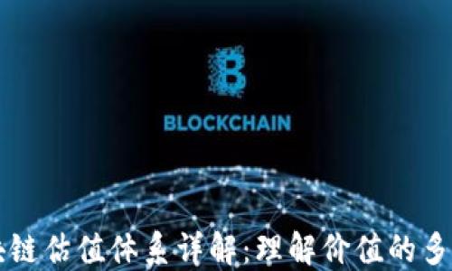 
区块链估值体系详解：理解价值的多维度