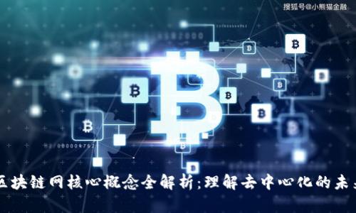 区块链网核心概念全解析：理解去中心化的未来