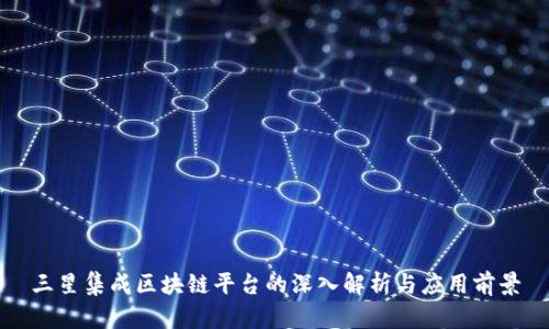三星集成区块链平台的深入解析与应用前景