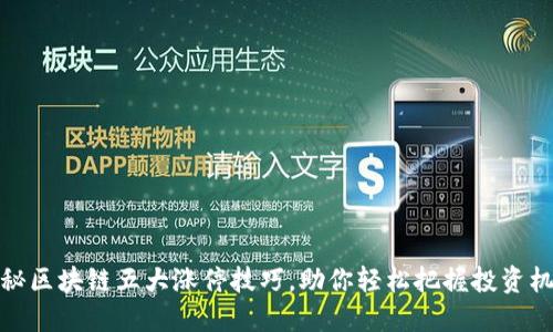 揭秘区块链五大涨停技巧，助你轻松把握投资机会