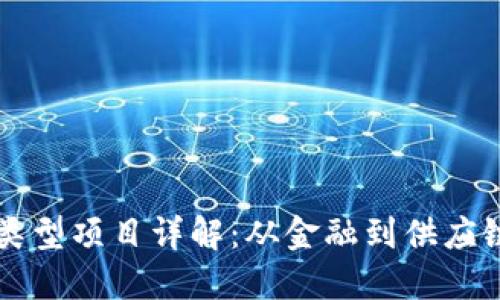 区块链应用类型项目详解：从金融到供应链的全面探索