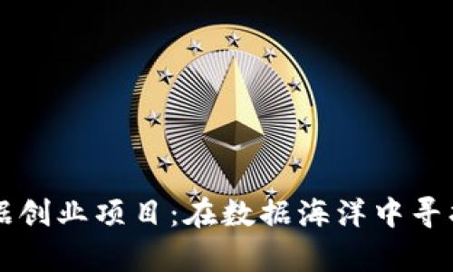 区块链大数据创业项目：在数据海洋中寻找财富的宝藏