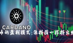 区块链代币的盈利模式：