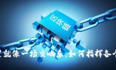 区块链最佳配置就像一场