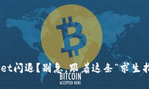 苹果手机TPWallet闪退？别急，跟着这条“求生指南”一起逆袭吧！