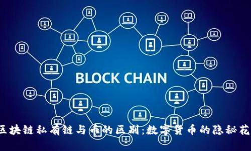  区块链私有链与币的区别：数字货币的隐秘花园