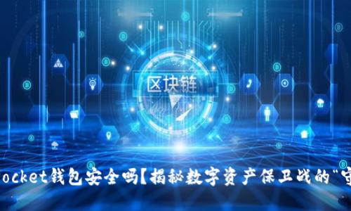 TokenPocket钱包安全吗？揭秘数字资产保卫战的“守护者”！