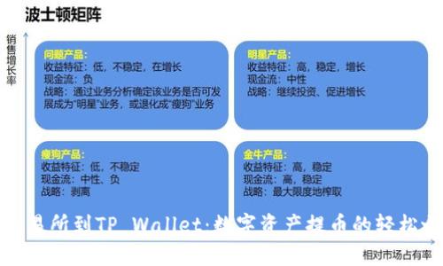从交易所到TP Wallet：数字资产提币的轻松之旅