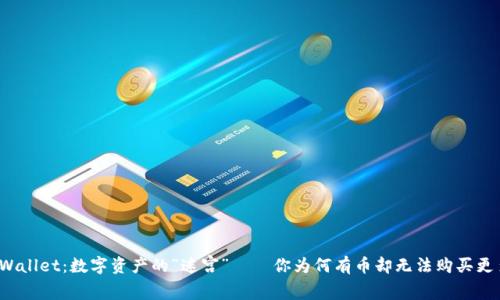 TPWallet：数字资产的“迷宫”——你为何有币却无法购买更多？