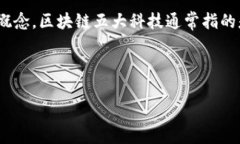 区块链是一项颇具颠覆性