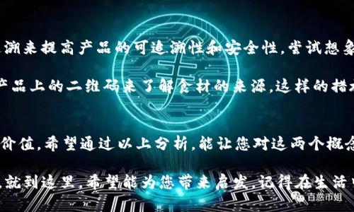 区块链和产业链是两个在经济和技术领域广泛讨论的概念，尽管它们在某些方面可能相互交织，但它们在本质上是有显著区别的。为了更好地理解这两个概念，下面将从多个角度深入探讨它们之间的不同。

1. 基本定义
区块链是一种去中心化的分布式账本技术，可以在多个节点之间安全地记录交易和数据。区块链的每一个“区块”都包含了一组交易数据，并通过加密技术与之前的区块相连接，从而形成一个“链”。由于其去中心化的特性，区块链技术可以增强数据的安全性和透明度。

产业链（或供应链）则是指在产品的生产和销售过程中，涉及的各个环节所构成的网络。这些环节包括原材料的供应、生产制造、物流运输、销售和最终消费者。产业链的目的是为产品增值，推动经济增长。

2. 结构与组成
从结构上来看，区块链是一个由多个区块相互链接构成的数据结构，每一个区块都包含时间戳、交易数据和加密哈希值。这种结构使得数据不可篡改，在信息透明性上具有优势。 

产业链则更像一条河流，从上游的原材料供应开始，经过中游的生产加工，然后到达下游的消费市场。这条河流的每一个环节都是互联互通的，每个环节的效率和质量直接影响到产品的价值和市场反应。

3. 功能与应用场景
区块链技术具有多种功能，如智能合约、数字货币、身份验证和数据存储等。由于其不可篡改的特性，区块链常常被应用于金融服务、供应链管理、医疗健康、物联网等领域。

产业链的功能则是保证产品从生产到消费的全过程管理，以提高效率、降低成本、资源配置。产业链的应用范围涵盖各个行业，从农业到制造业，再到服务业。

4. 关系与相互影响
尽管区块链和产业链在本质上是不同的概念，但它们之间可以形成相互促进的关系。例如，区块链可以被用来产业链的管理，通过透明的数据追溯来提高产品的可追溯性和安全性。尝试想象一下，如果每一个产品在其旅程中都拥有一个数字身份，任何人都可以直接查询其来源和经过的环节，这无疑会给消费者带来更大的信任感。 

在某些案例中，企业已经开始采用区块链来重塑其产业链，以提升管理效率。比如，某些食品公司通过区块链追溯系统，使消费者能够通过扫描产品上的二维码来了解食材的来源，这样的措施不仅提升了品牌形象，还增强了消费者信任。

5. 总结
综上所述，区块链和产业链各自具有独特的定义、结构、功能及应用。虽然它们是不同的领域，但通过相互结合，可以对产业链的管理产生极大的价值。希望通过以上分析，能让您对这两个概念有更深刻的理解，毕竟，在当今快速变化的商业环境中，认识新能源和新技术的重要性不言而喻。

所以，回到最初的那个问题，区块链和产业链的区别是什么呢？就像是气球和气球绳，前者是载体，后者是连接，缺一不可，各司其职。今天的分享，就到这里，希望能为您带来启发。记得在生活中多观察这些相辅相成的事物，谁知道呢，或许会有意想不到的收获哦！