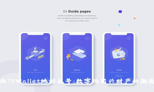 独特的TPWallet地址靓号：数字化新兴财产的潮流阵地