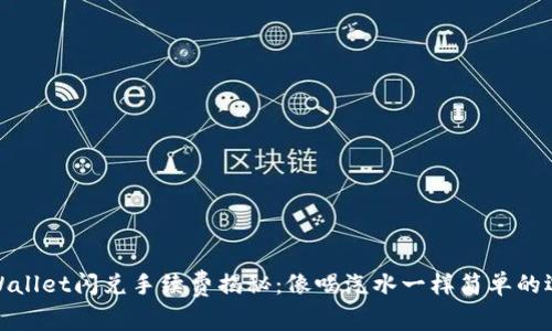 TPWallet闪兑手续费揭秘：像喝汽水一样简单的选择