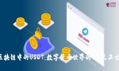 区块链中的USDT：数字货币