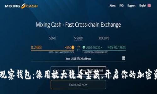 用TPWallet观察钱包：像用放大镜看宝藏，开启你的加密资产探险之旅