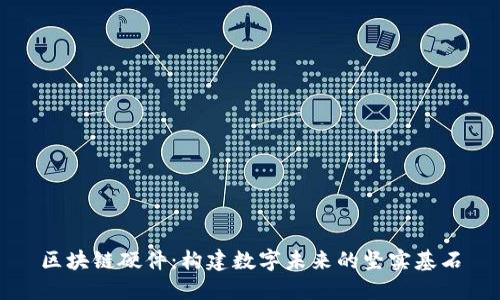 区块链硬件：构建数字未来的坚实基石