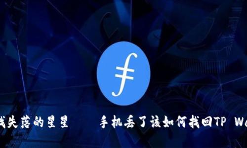 像寻找失落的星星——手机丢了该如何找回TP Wallet?