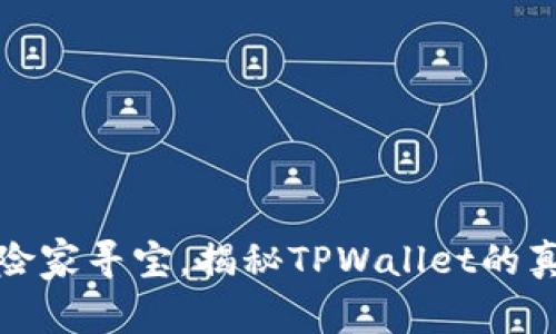 如同探险家寻宝，揭秘TPWallet的真伪之旅