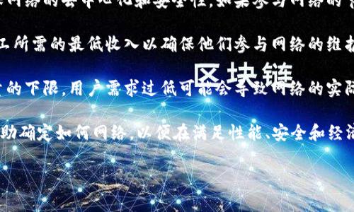 区块链下限通常指的是在某些情况下，区块链技术所能承载或处理的最低有效性或稳定性要求。这个概念有时用于衡量区块链网络在面对各种挑战时，如交易处理速度、成本以及安全性等方面的能力。

具体而言，区块链下限可能涉及以下几个方面：

1. **性能下限**：指的是区块链在某一特定架构或协议下，能够达到的最小交易处理速度或吞吐量。如果一个区块链系统处理交易的速度低于这一下限，它可能会导致网络拥堵并影响用户体验。

2. **安全性下限**：涉及到区块链系统所需的最小验证者或矿工数量，以确保网络的去中心化和安全性。如果参与网络的节点数量低于这个下限，可能会使整个网络面临攻击风险，例如51%攻击。

3. **经济下限**：指的是为维持网络正常运行所需的最低经济激励。例如，矿工所需的最低收入以确保他们参与网络的维护和安全。如果奖励机制不够吸引矿工参与，网络可能会遭遇产出不足的问题。

4. **用户需求下限**：即在某一特定时间段，区块链技术所能服务的用户数量的下限。用户需求过低可能会导致网络的实际应用落空。

理解这些下限的概念对于开发、维护和推广区块链技术至关重要，因为它们帮助确定如何网络，以便在满足性能、安全和经济要求的同时，吸引更多用户和发展应用场景。

如果你还有其他具体问题，或者想进一步探讨某个方面，请告诉我！