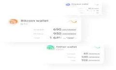 区块链空间侠（Blockchain