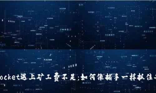 当TokenPocket遇上矿工费不足：如何像捕手一样抓住每一笔交易