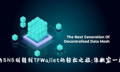 将你的BNB划转到TPWallet的轻