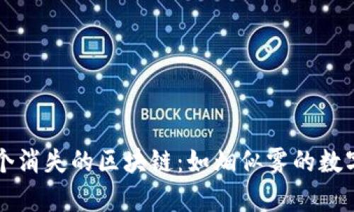 第一个消失的区块链：如烟似雾的数字传奇