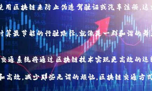 区块链交通方式是一个相对较新的概念，它结合了区块链技术与交通运输的各个方面，包括物流、乘车共享、公共交通等。在这个不断发展的领域，区块链的去中心化特性能够提高透明度、安全性，并降低成本。以下是关于这一主题的详细介绍。

什么是区块链交通方式？
区块链交通方式，简单来说，就是运用区块链技术来改进和交通运输系统。我们可以把交通系统比作一座复杂而不断运转的城市，而区块链就像是城市中的规划图，使得各个部分能够更好地链接，减少交通拥堵，提高效率。

区块链在运输中的应用
区块链的一个典型应用在于物流行业。想象一下，一辆卡车运输货物从A地到B地，而这个过程就像是通过一次漫长而复杂的旅程，每个中转点都需要确保货物的安全与状态可追溯。在这里，区块链可以记录货物从发货到送达的每一个细节，确保信息的透明与公开，避免了传统纸质单据的丢失与篡改。

去中心化的乘车共享平台
再看看乘车共享平台，比如Uber或Lyft，这些平台通常依赖中心化的服务器和数据库来管理用户信息和交易。通过引入区块链，乘客与司机可以直接进行交易，省去第三方的手续费和服务费。就好比是邻居之间互相借东西，既省钱又方便，整个过程简单又高效。

公共交通的智能化
区块链还可以用于公共交通系统，使其更智能化。在传统的公共交通中，乘客需要通过不同的卡片或票据来乘坐不同的交通工具，如公交、地铁等。而通过区块链技术，所有的乘车记录都可以在单一平台上进行整合，就如同你在一台机器上完成所有的订单，而不是在多个窗口排队等待。

智能合约与运输
智能合约是区块链的重要组成部分。这个概念可以理解为一份自动执行的合同。例如，在物流交易中，双方可以设定一些条件，只有在满足这些条件后，货款才会自动转入运输方的账户。这样就消除了信任问题，任何一方都不必担心对方会拖延付款，就像是购买了一辆新车，合同上明确规定了交车的日期，当然，没有人会因为喜欢这辆车就想把交车时间推迟了。

区块链交通方式的安全性
安全性是区块链技术的另一大优势。由于区块链网络是去中心化的，因此即使在高峰期，也不存在一个中心点被攻击或崩溃的风险。例如，有些国家已经开始使用区块链来防止伪造驾驶证或汽车注册。这就像是在为每一辆车都贴上了一道稳定的“安全锁”，确保道路上的每一位司机都是合法合规的。

生态效应与未来展望
随着区块链技术的不断成熟，未来的区块链交通系统会更加环保。可以想象一下，未来的城市中，电动车和无人驾驶汽车通过区块链技术进行无缝连接，自动计算最节能的行驶路径，就像是一群和谐的舞者在舞台上翩翩起舞，既美观又高效。

小结
总的来说，区块链交通方式正朝着更加透明、安全和高效的方向发展。虽然目前还有不少挑战，但随着技术的进步和应用范围的扩大，我们有理由坚信，未来的交通系统将通过区块链技术实现更高效的运输体验。

至于“谁还没点小烦恼呢？”——在这个快节奏的生活中，我们都在为了赶路而奔波，与其在拥堵的城市中耗费时间，不如借助科技的力量，让交通变得更便捷和高效，减少那些无谓的烦恼。区块链交通方式的潜力无限，期待它带来更多的可能性！