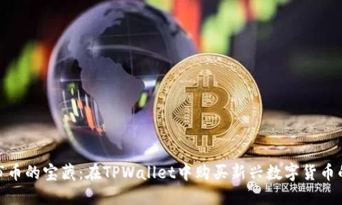探寻未上市币的宝藏：在TPWallet中购买新兴数字货币的冒险之旅