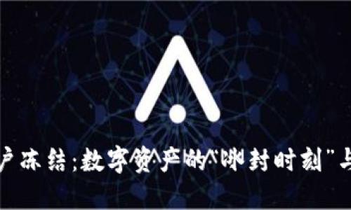 区块链账户冻结：数字资产的“冰封时刻”与解冻之道