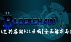 TPWallet支持存储FIL币吗？全