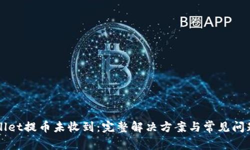 TPWallet提币未收到：完整解决方案与常见问题解析