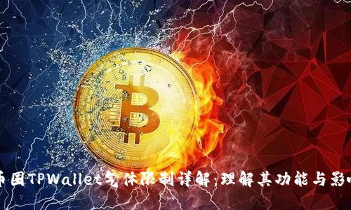 币圈TPWallet气体限制详解：理解其功能与影响