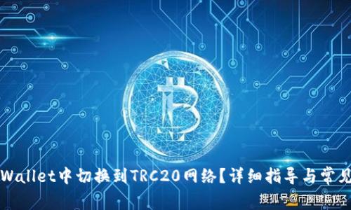 如何在TPWallet中切换到TRC20网络？详细指导与常见问题解答