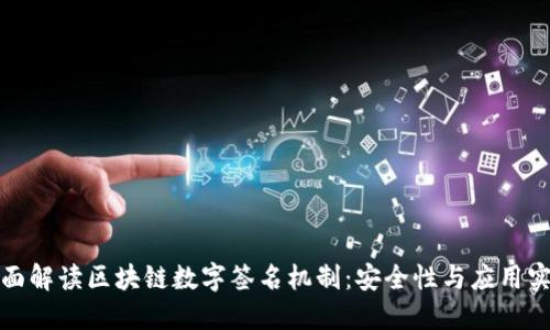 全面解读区块链数字签名机制：安全性与应用实例