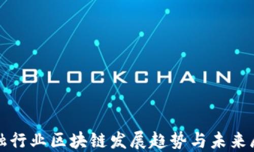 
金融行业区块链发展趋势与未来展望