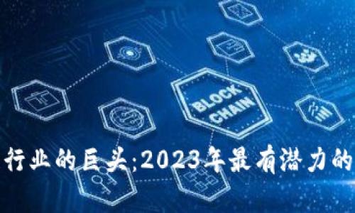 : 区块链行业的巨头：2023年最有潜力的公司盘点