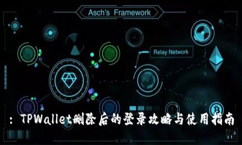: TPWallet删除后的登录攻略与使用指南