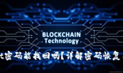 TPWallet密码能找回吗？详解