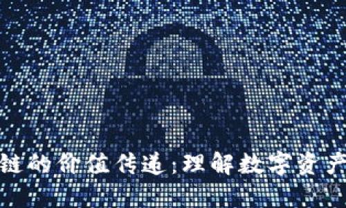 : 区块链的价值传递：理解数字资产的未来