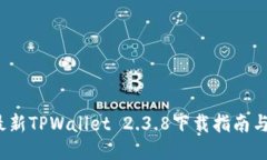 2023年最新TPWallet 2.3.8下载