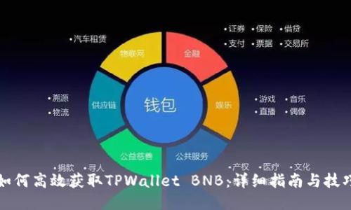 如何高效获取TPWallet BNB：详细指南与技巧
