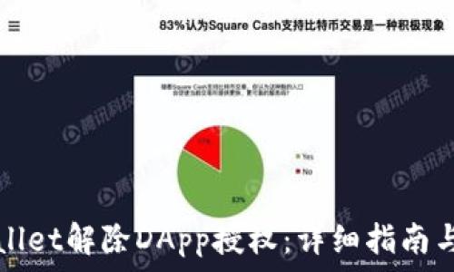   
如何使用TPWallet解除DApp授权：详细指南与常见问题解答