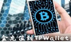 如何将资金充值到TPWalle