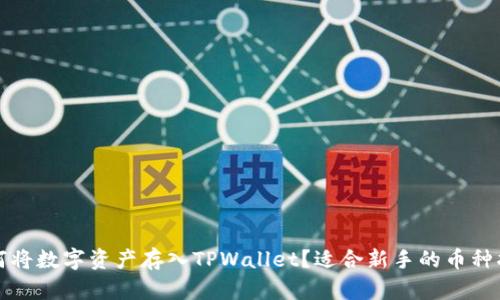 如何将数字资产存入TPWallet？适合新手的币种指南