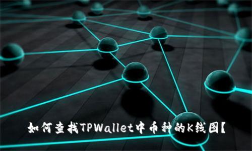如何查找TPWallet中币种的K线图？