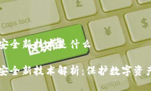 区块链安全新技术是什么

区块链安全新技术解析：保护数字资产的未来