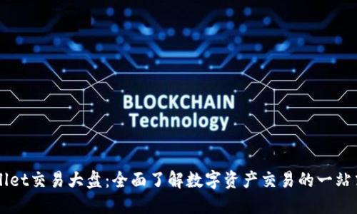 TPWallet交易大盘：全面了解数字资产交易的一站式平台