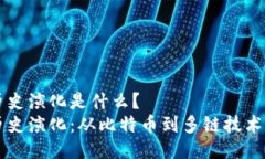 区块链的历史演化是什么