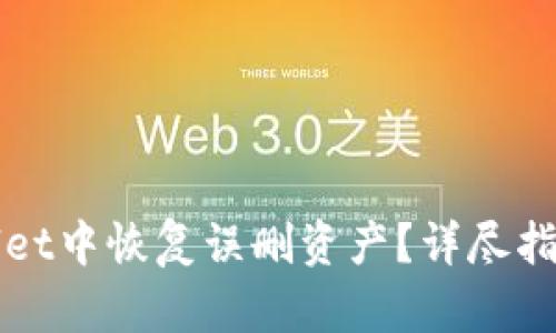 如何在TPWallet中恢复误删资产？详尽指南与解决方案